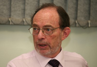 Hernan Chaimovich