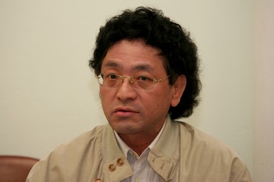 Jair Minoro Abe
