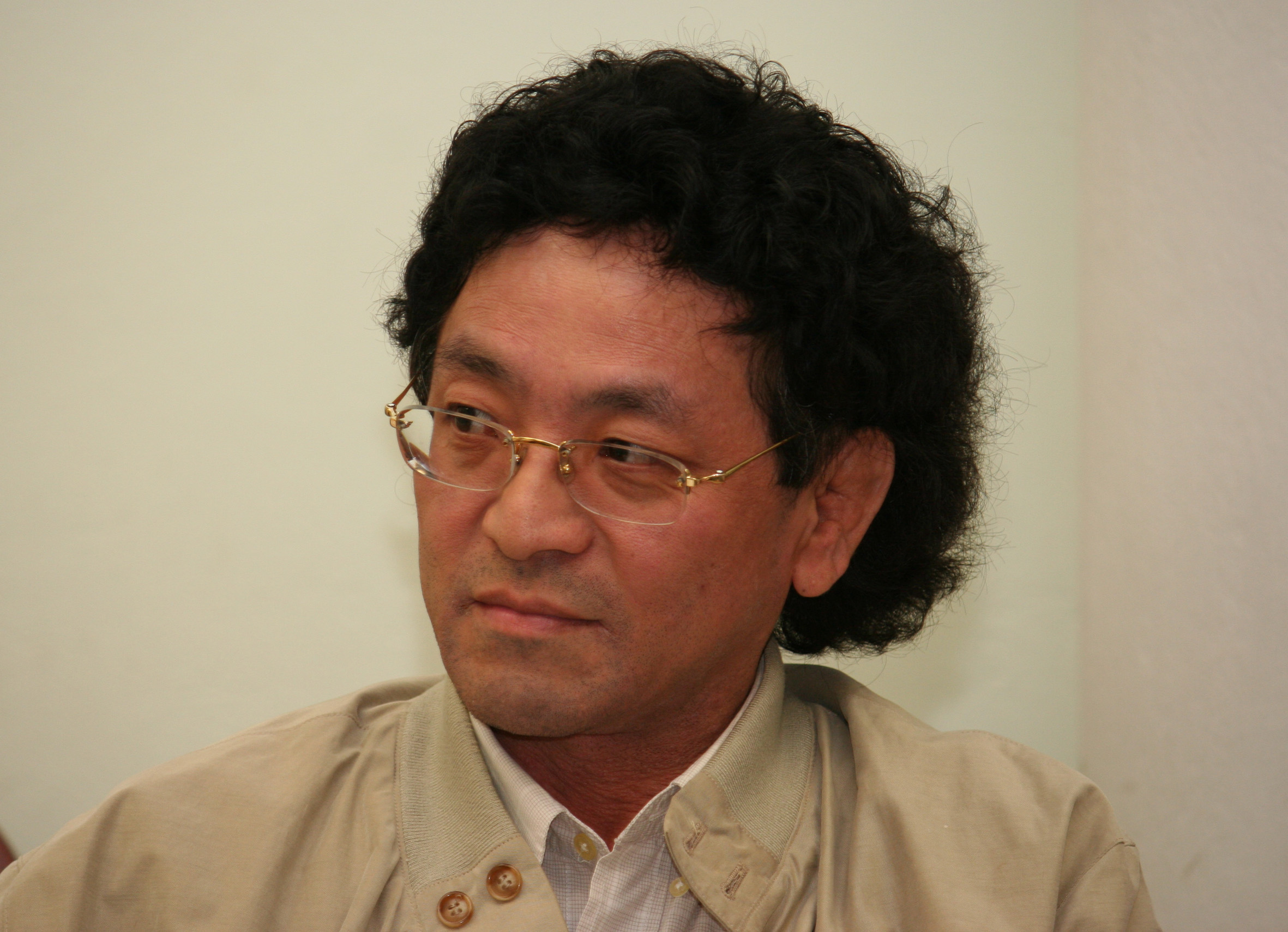 Jair Minoro Abe