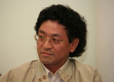 Jair Minoro Abe