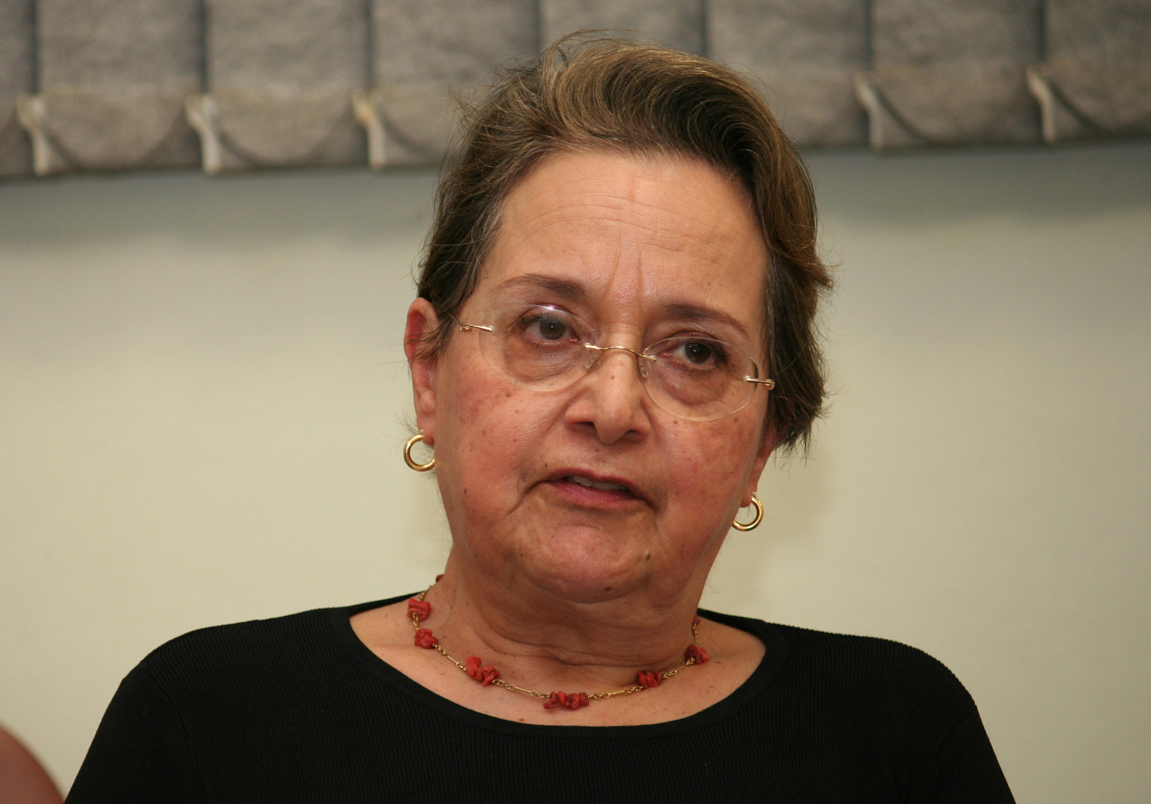 Leyla Perrone-Moisés