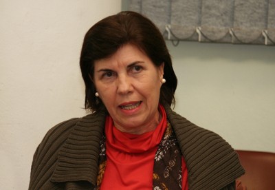 Maria Ligia Coelho Prado