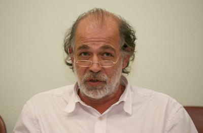 Pablo Mariconda