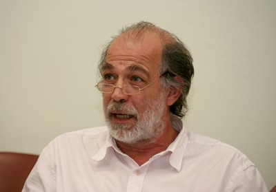 Pablo Mariconda