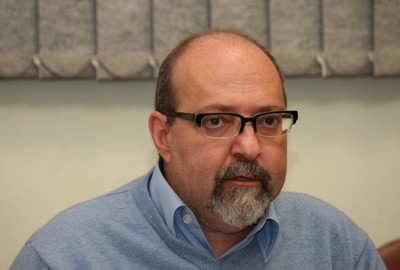 Sérgio Adorno