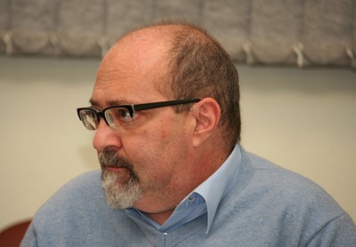 Sérgio Adorno
