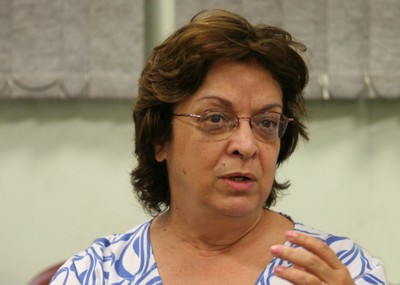 Vera Lúcia Imperatriz Fonseca