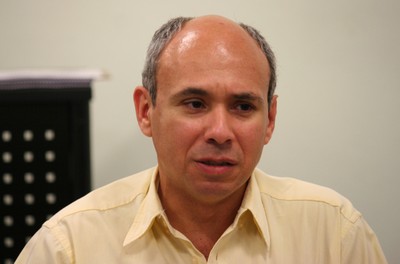 Wagner Costa Ribeiro