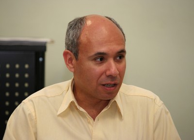 Wagner Costa Ribeiro
