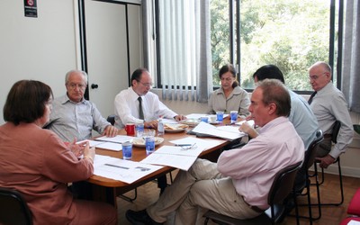 Reunião com coodenadores - 02 de maio de 2009 - ft 11