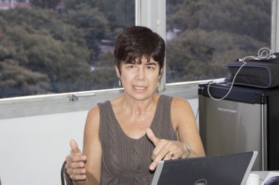 Semíramis Martins Álvares Domene