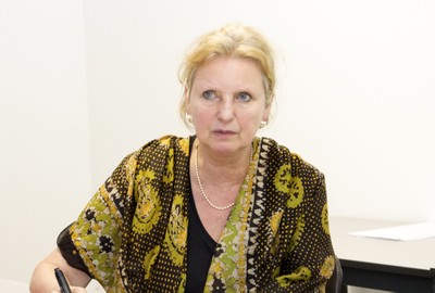 Maritta Koch-Weser