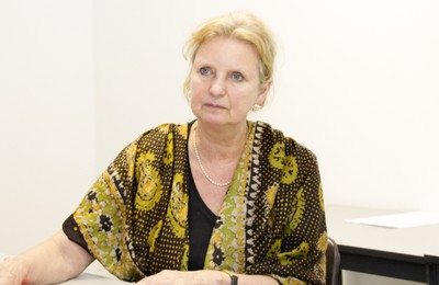 Maritta Koch-Weser