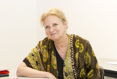 Maritta Koch-Weser