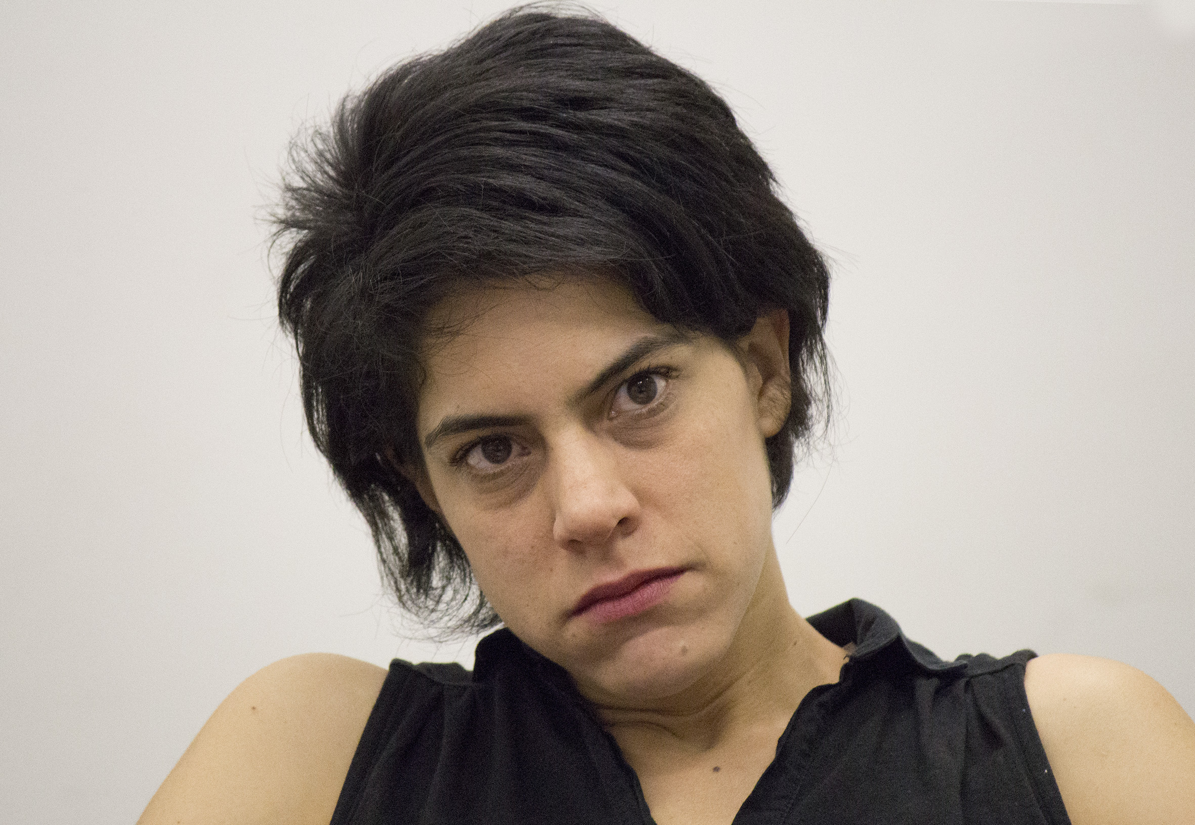 Julia Buenaventura Valencia de Cayses