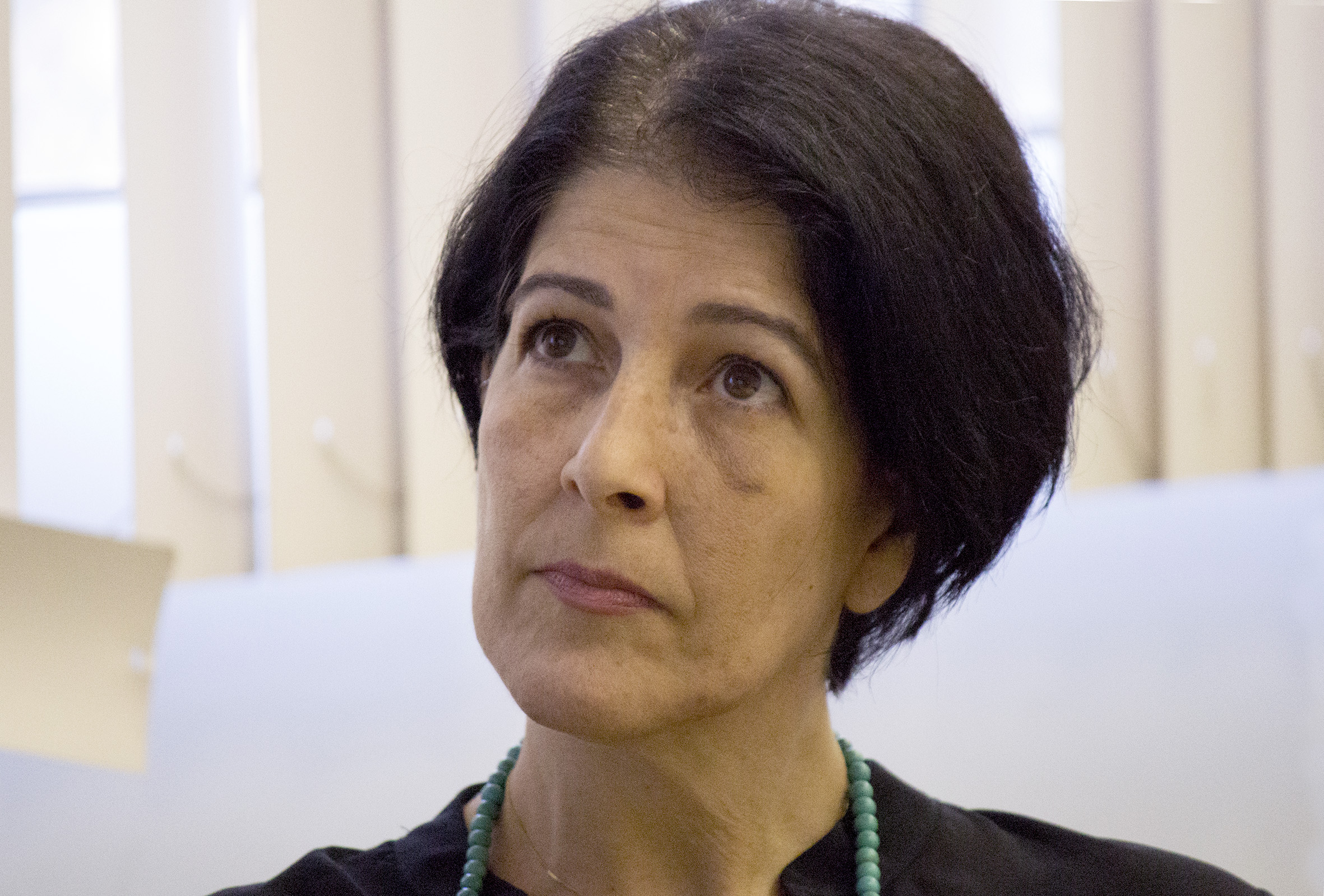 Lúcia Maciel Barbosa de Oliveira