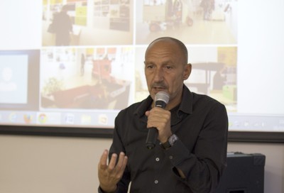Martí Peran