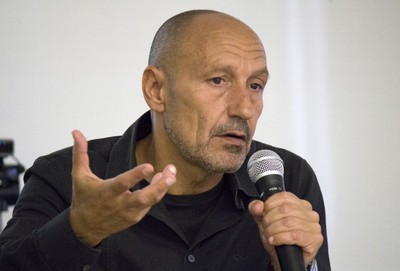 Martí Peran
