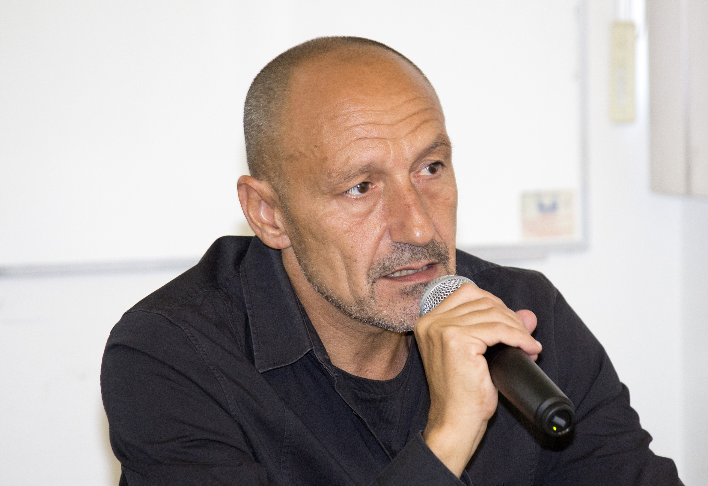 Martí Peran