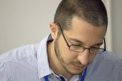 Rafael Borsanelli