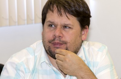 Felipe Prando