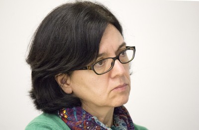 Isis Baldini
