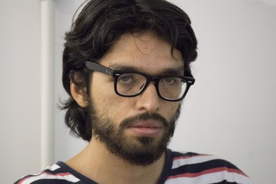 Carlos Guzman