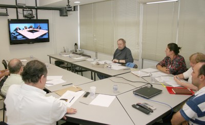 Reunião Colégio de México - ft 01