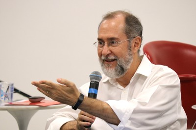 Antonio Mauro Saraiva
