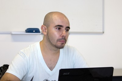 André Bueno