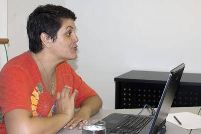 Rossana Rocha Reis