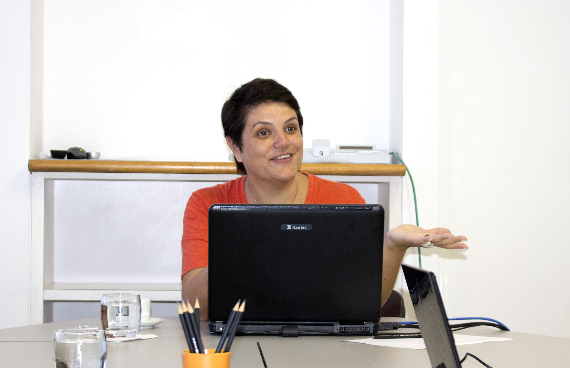 Rossana Rocha Reis
