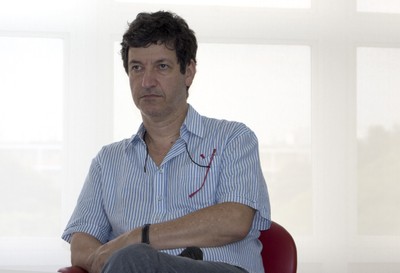 Mário Sérgio Salerno