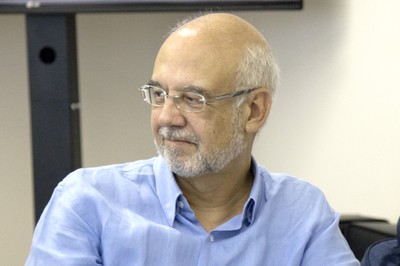 José Alberto Quintanilha