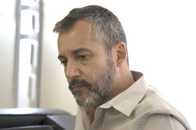 Nelson Gouveia