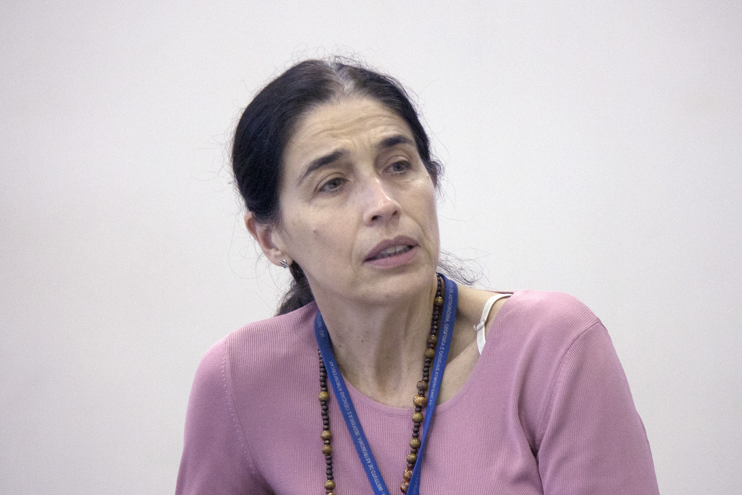 Maria de Fátima Andrade