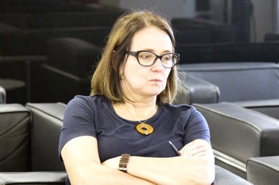 Amarilis Prado Sardenberg