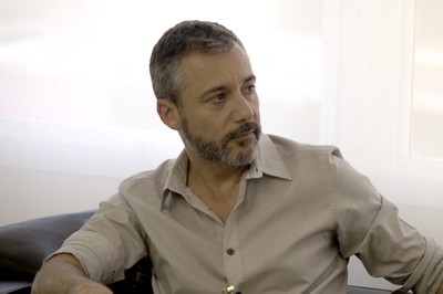 Nelson Gouveia