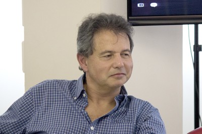 Miguel Bucalem