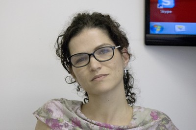 Lais Fajersztajn
