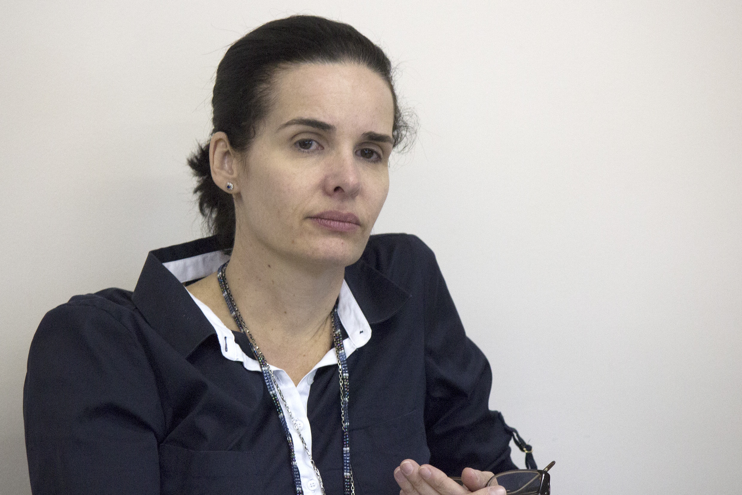 Lígia Vizeu Barrozo
