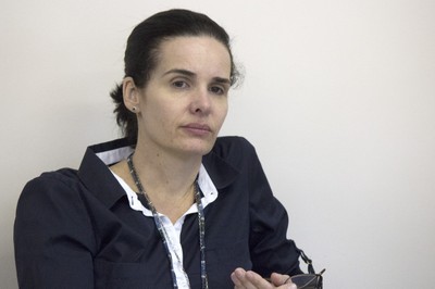 Lígia Vizeu Barrozo