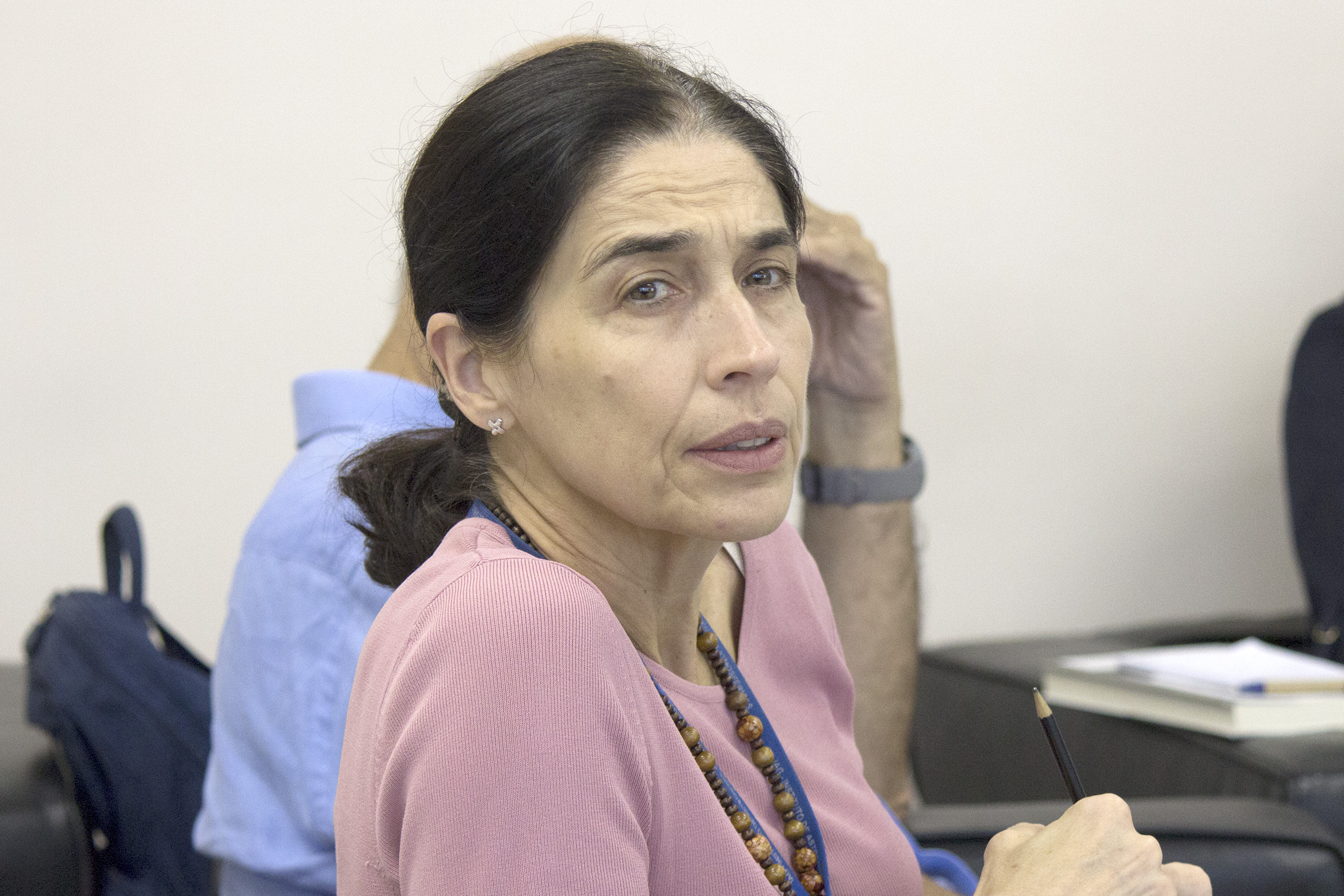 Maria de Fátima Andrade
