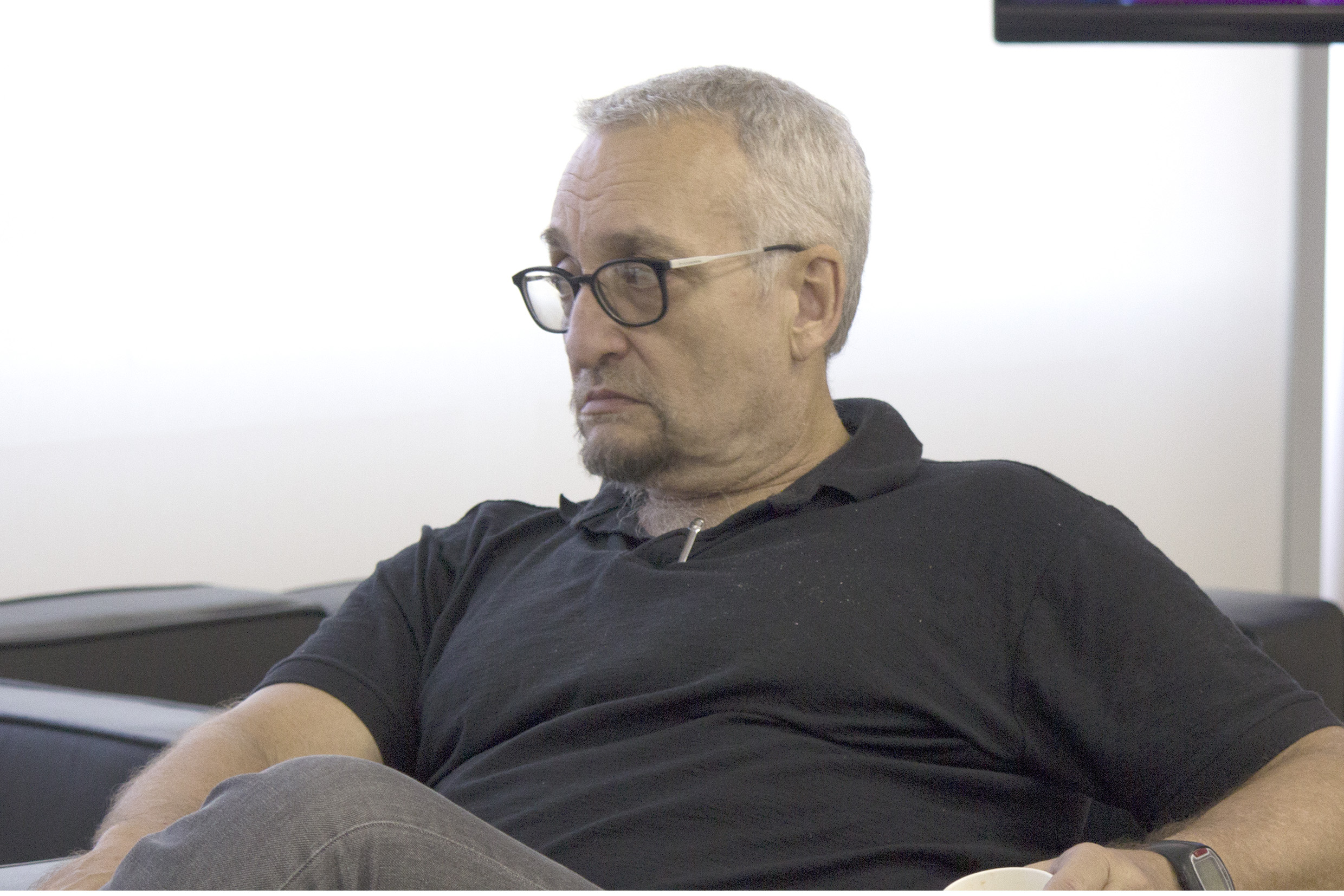 Paulo Saldiva