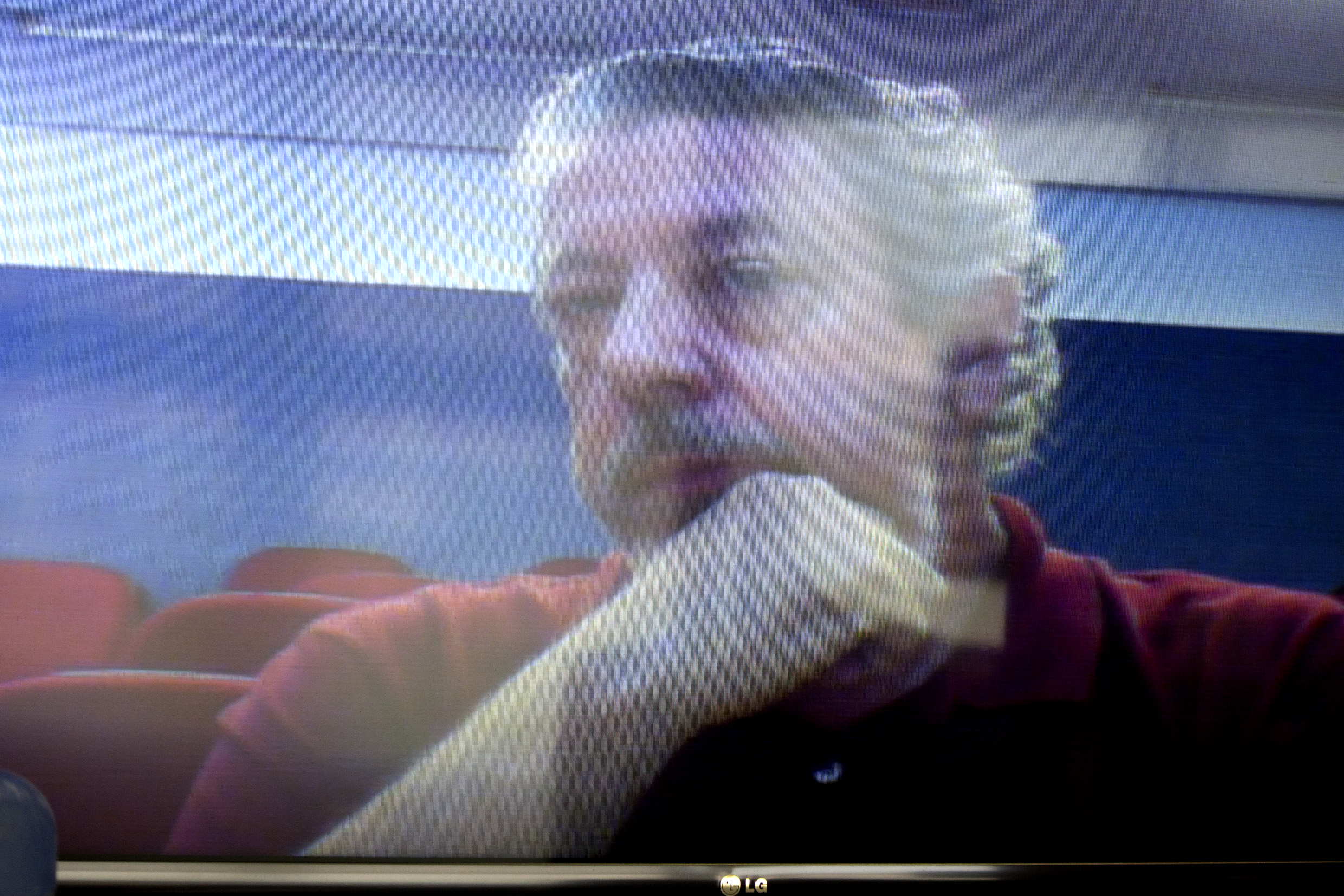 Renato Anelli via video-conferência