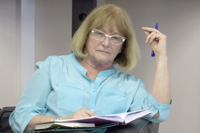Suzana Pasternak