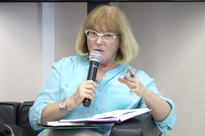 Suzana Pasternak