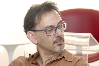 Jean Paul Walter Metzer