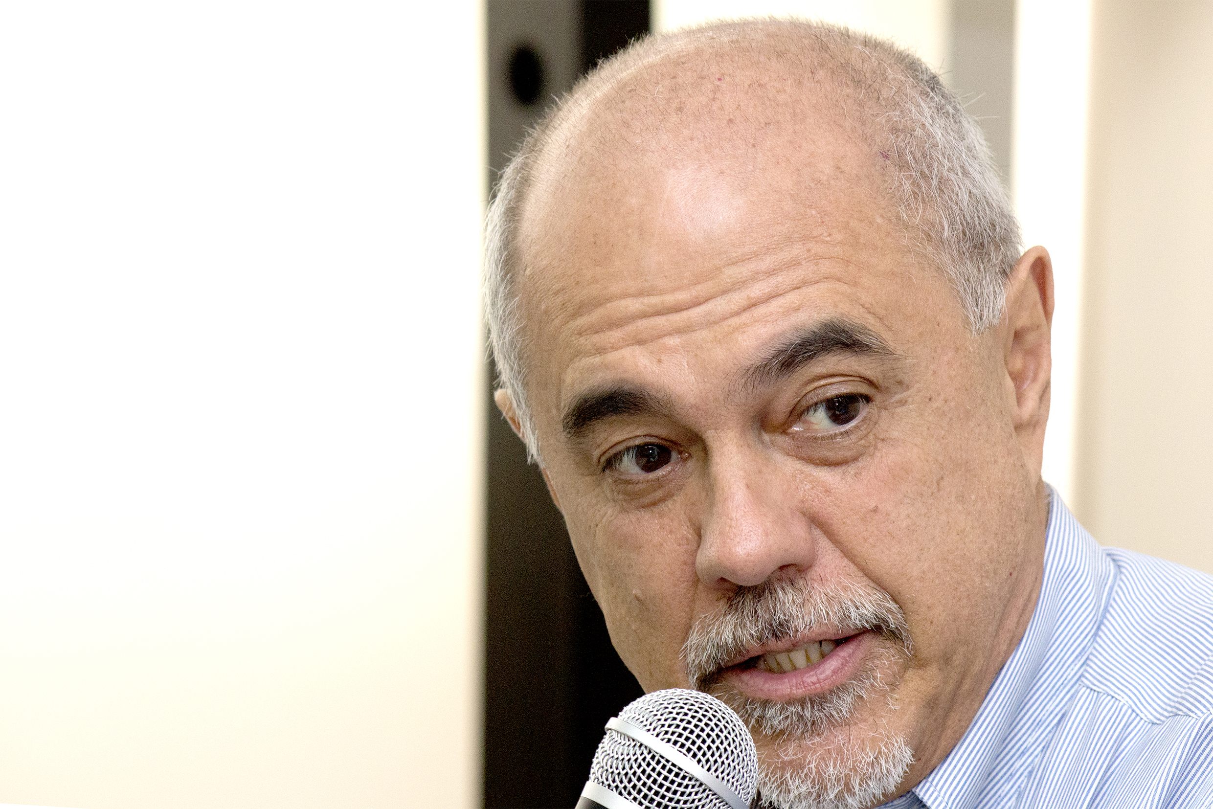 José Pedro de Oliveira Costa