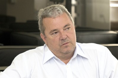 Dário Luis Borelli